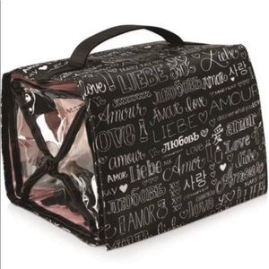 Mary Kay Cosmetic Bag